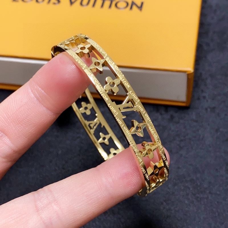 Louis Vuitton Bracelets